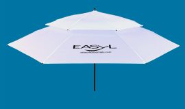45" umbrella