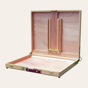 Classic-2 pochade box