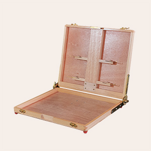 ezTravel pochade box